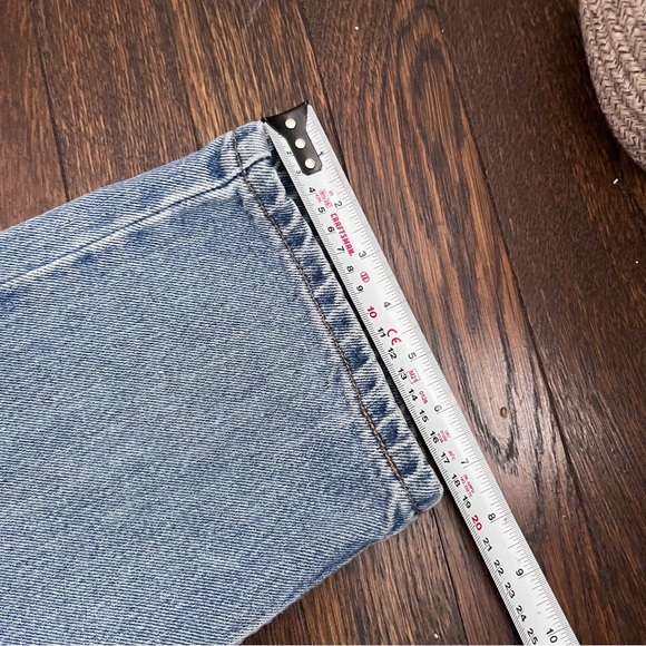 Levi's VTG 560 Baggy Loose Jeans - Picture 12 of 12